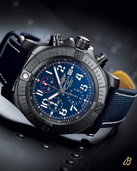 breitling sydney australia|breitling avenger watch.